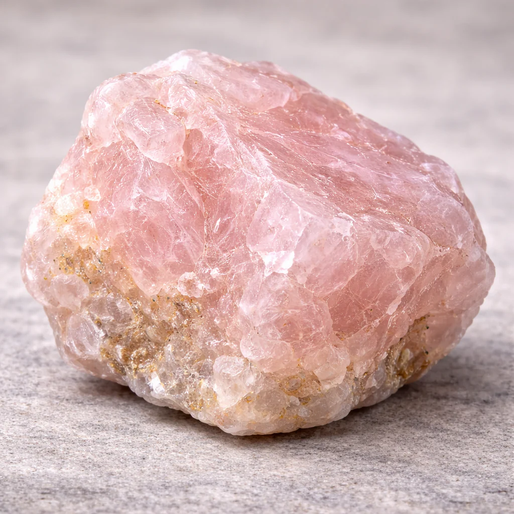 Bracelet Morganite DOUCEUR Chakra Anahata - Image 7