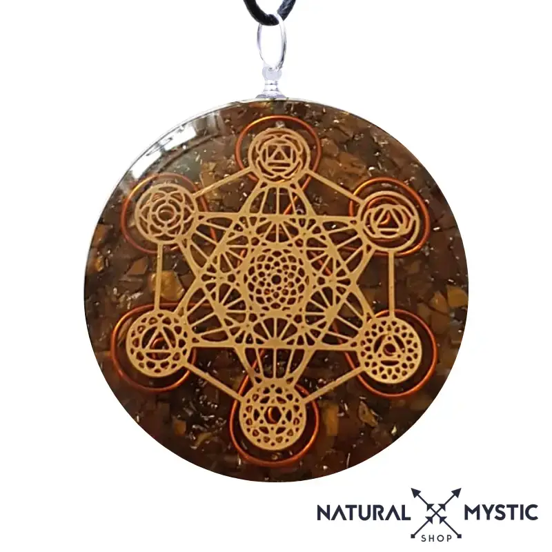 Les Pendentifs Imparfaits à prix minis - Image 3