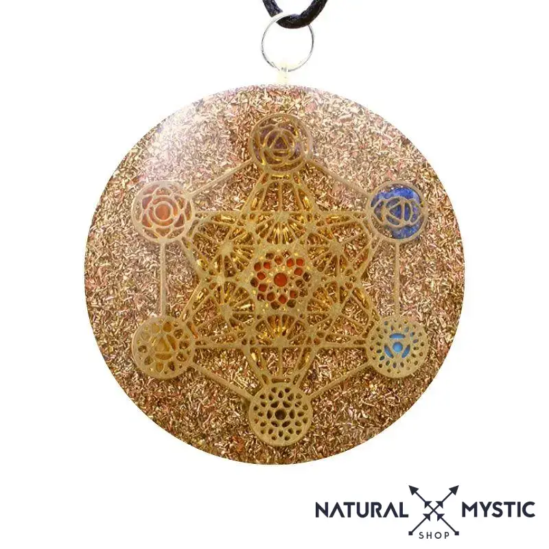 Les Pendentifs Imparfaits à prix minis - Image 4