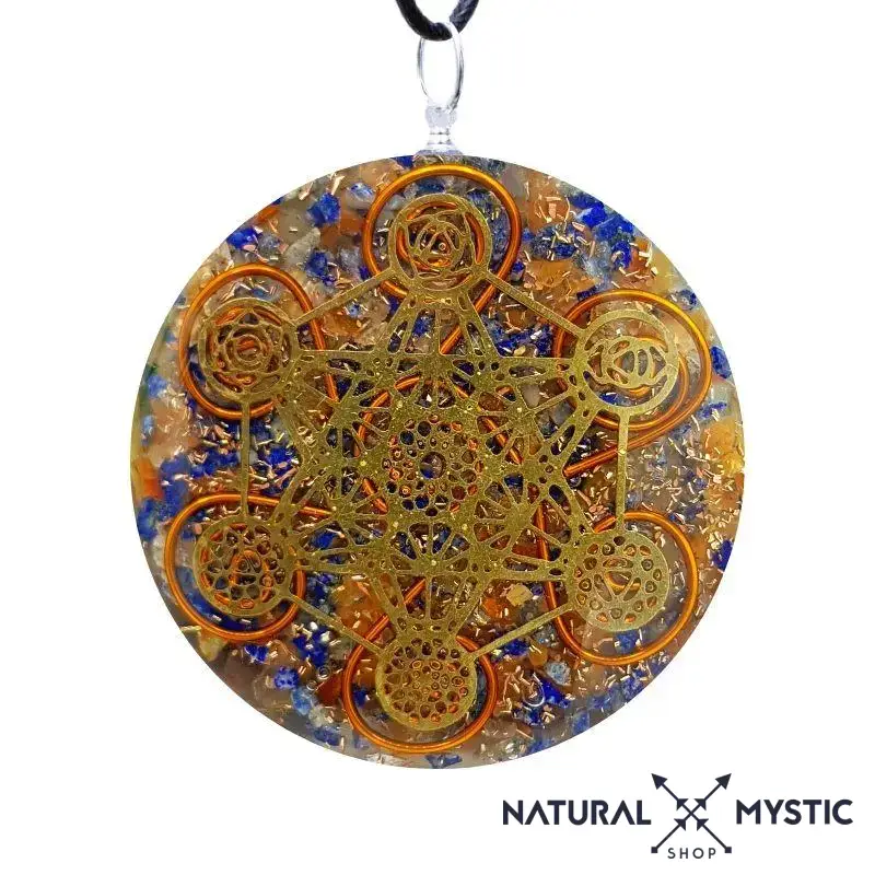 Les Pendentifs Imparfaits à prix minis - Image 5
