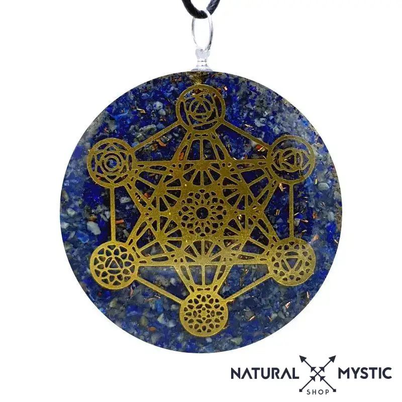 Les Pendentifs Imparfaits à prix minis - Image 7