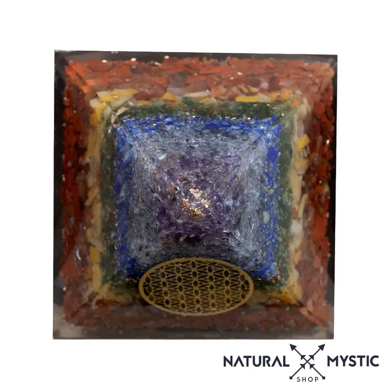PACK COMPLET SOLO 7 CHAKRAS - Image 4