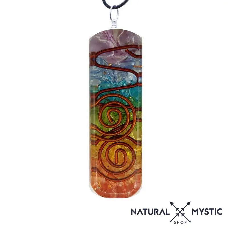PACK COMPLET SOLO 7 CHAKRAS - Image 5