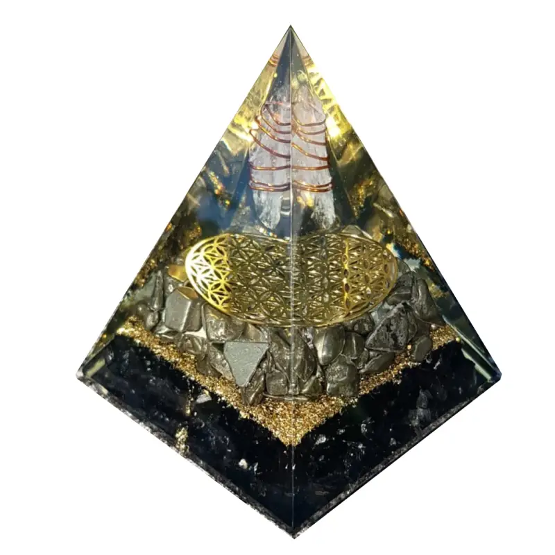 TOUTES NOS ORGONITES