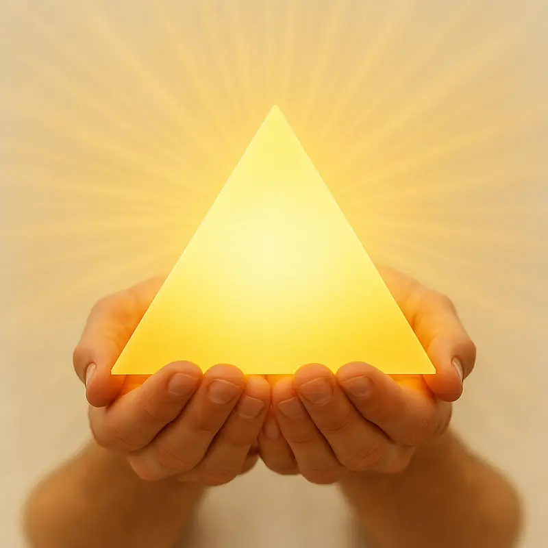 GRANDES PYRAMIDES ORGONITE