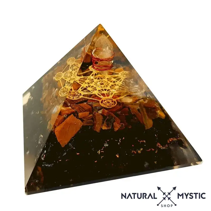 Les Pyramides Imparfaites à prix minis - Image 10