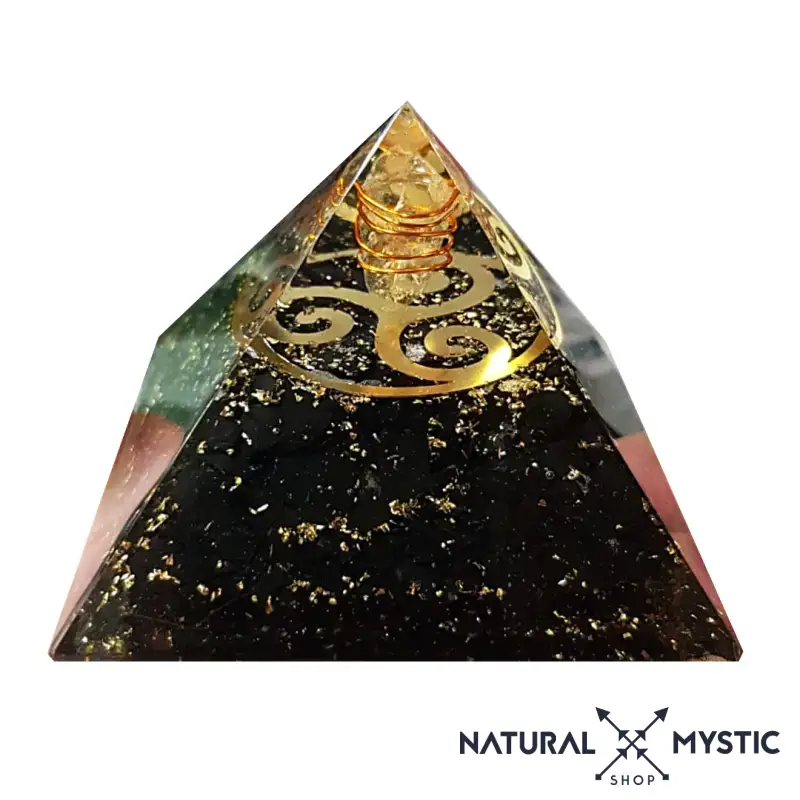 Les Pyramides Imparfaites à prix minis - Image 12