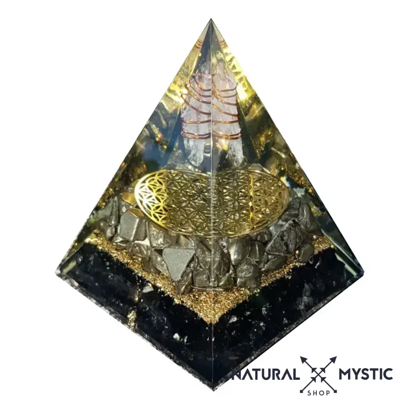 Les Pyramides Imparfaites à prix minis - Image 13