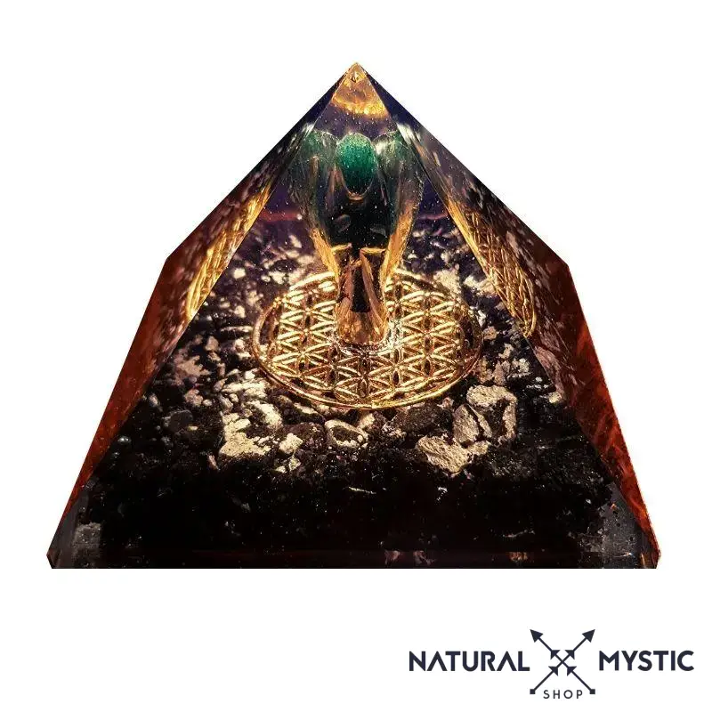 Les Pyramides Imparfaites à prix minis - Image 3