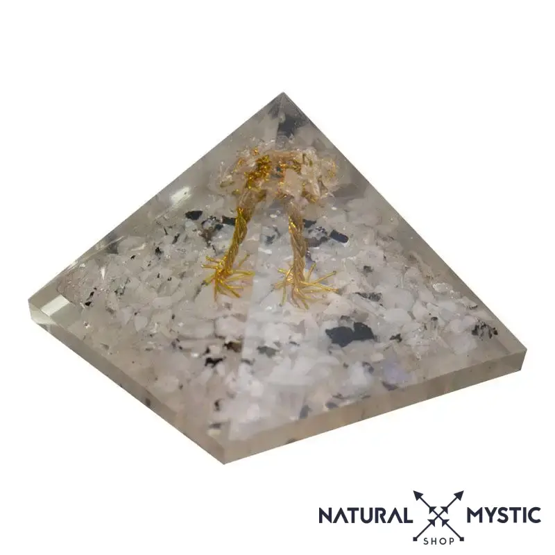 Les Pyramides Imparfaites à prix minis - Image 5