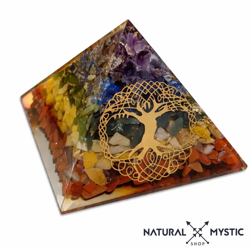 Les Pyramides Imparfaites à prix minis - Image 7