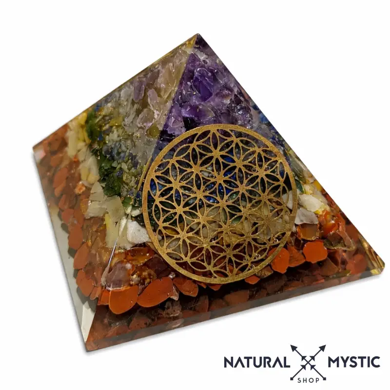 Les Pyramides Imparfaites à prix minis - Image 8
