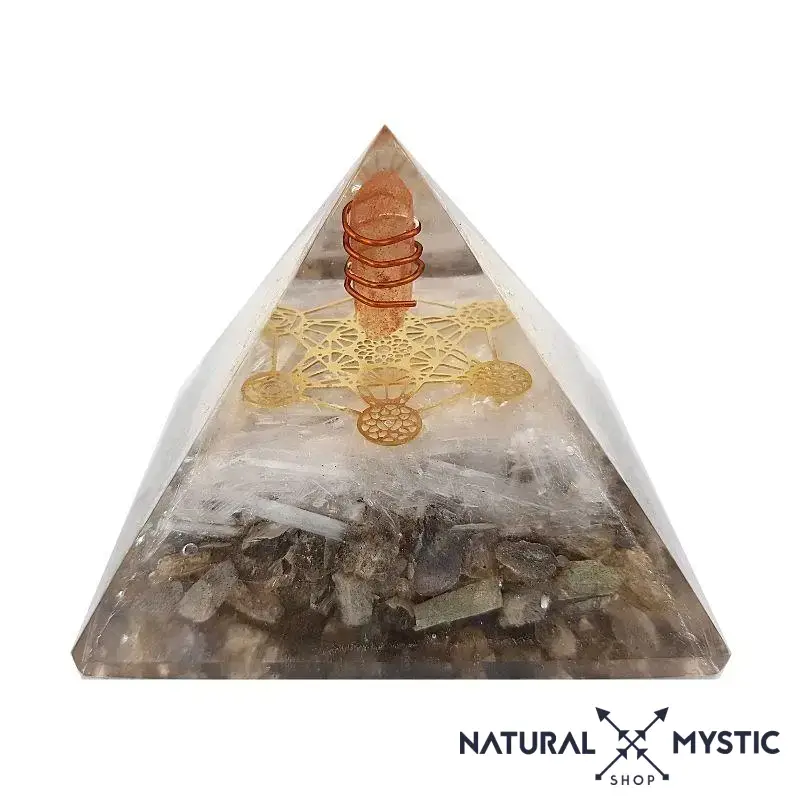 Les Pyramides Imparfaites à prix minis - Image 9